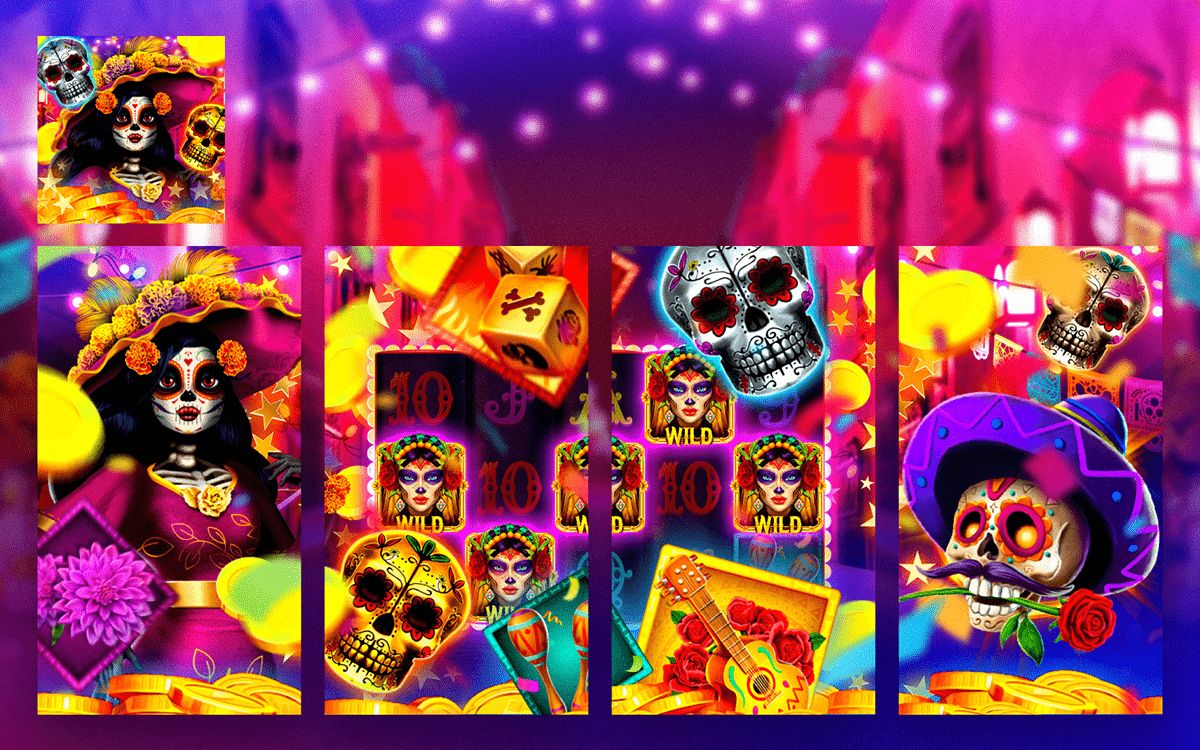 ایک اکاؤنٹ بنائیں یا Sixty6 Social کیسینو میں لاگ ان کریں۔